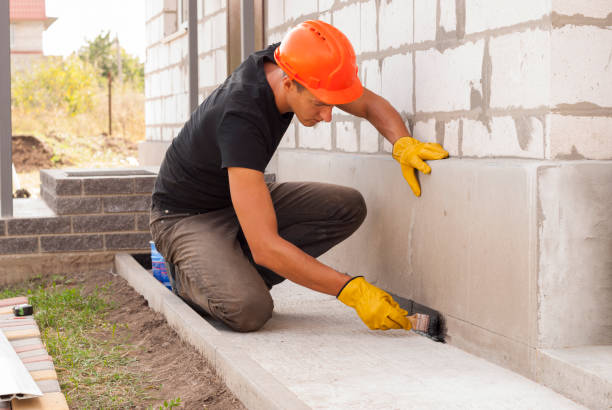 Licensed Basement Waterproofing service in Paramus, NJ - SGP Waterproofing